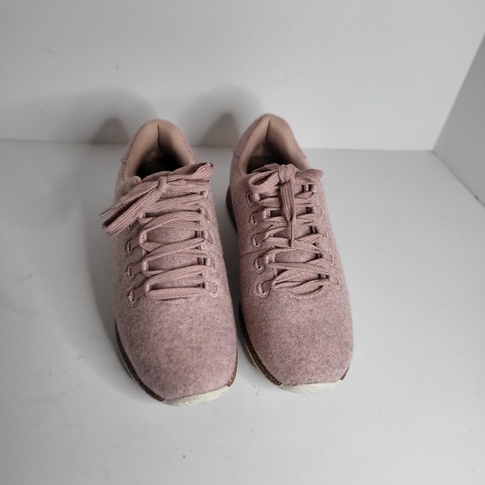 ❤️❤️ MADDEN GIRL pink sneakers❤️❤️